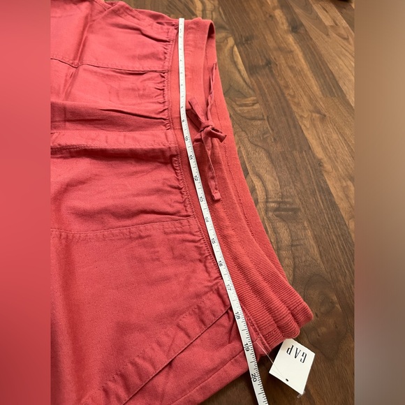 GAP cotton pull-on shorts - Picture 6 of 10